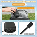Nikon camera bag